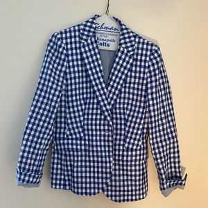 J Crew Blazer